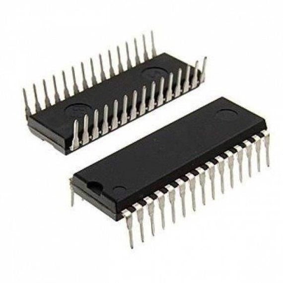 Микросхема памяти M27C4001-10F1L / SDIP32