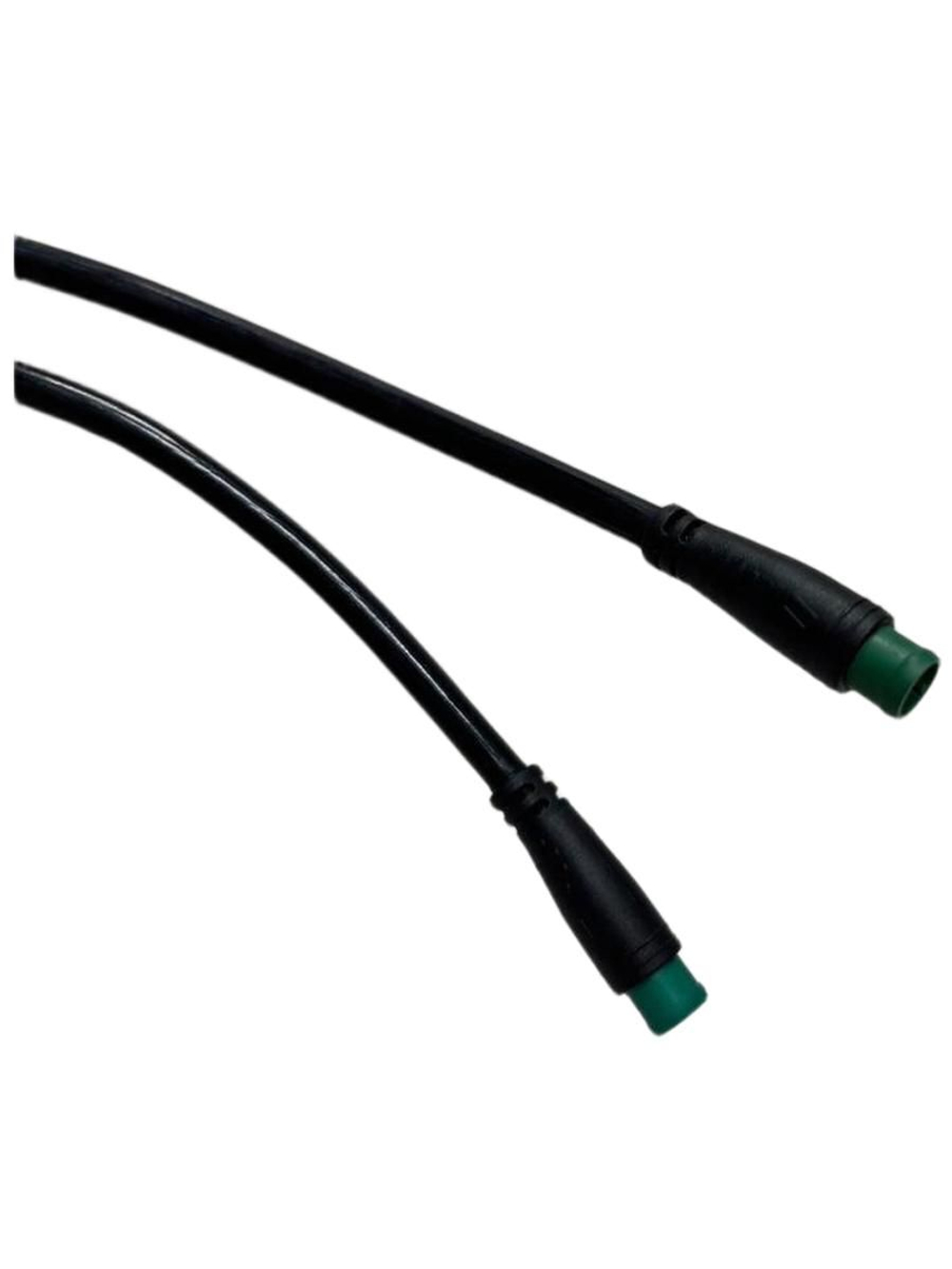 Коса кабель провод julet 5 pin папа-папа ( 100 см )