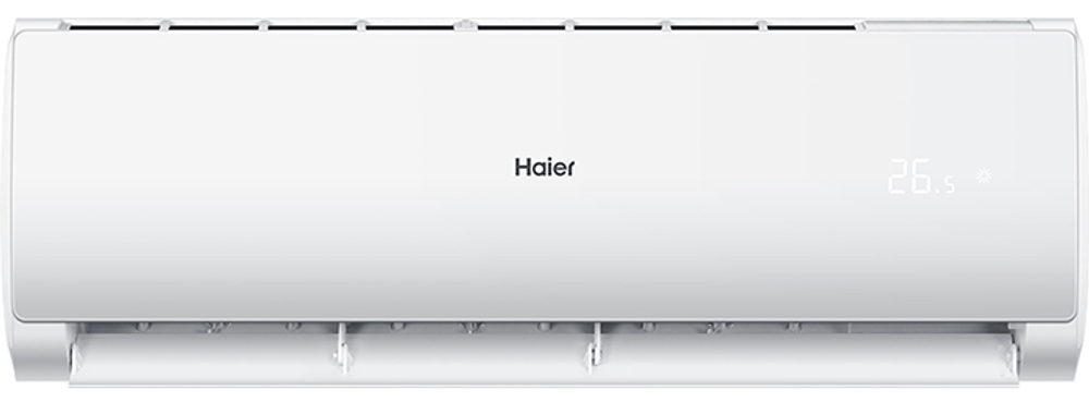 Сплит-система Haier Tundra DC AS24TT5HRA / 1U24TL5FRA (2024)
