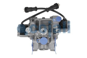 Клапан ABS VOLVO/Scania/MAN/DAF/IVECO/Renault /Mercedes