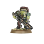 Kill Team: Kommandos