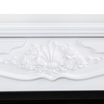 Каминокомплект Real Flame Victoria 26 WT с очагом Epsilon 26