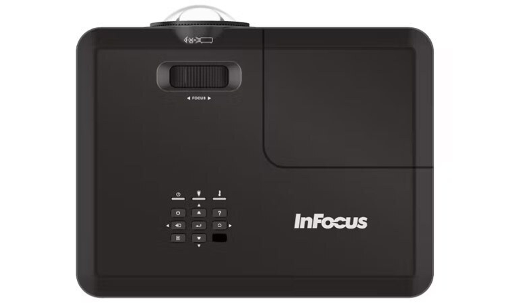 Проектор InFocus IN118BBST