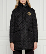 Куртка LAUREN RALPH LAUREN - черный(297951264)