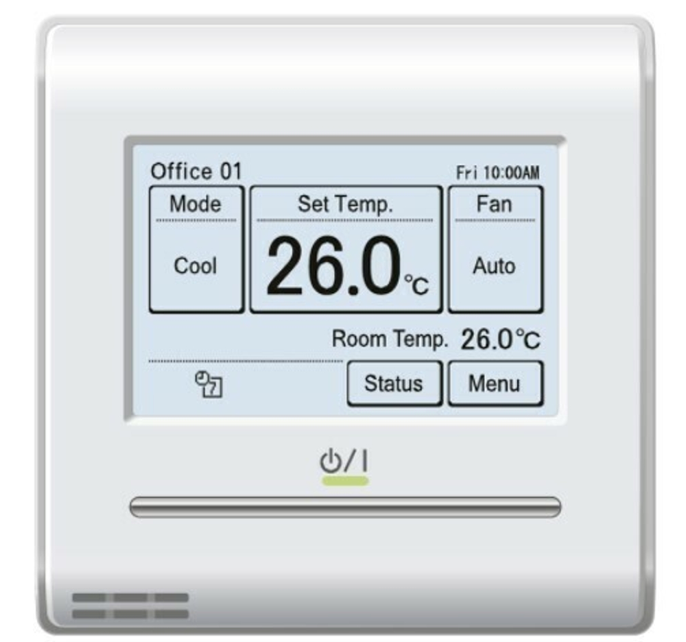 Канальная сплит-система Fujitsu ARYG18LHTBP/AOYG18LBCA