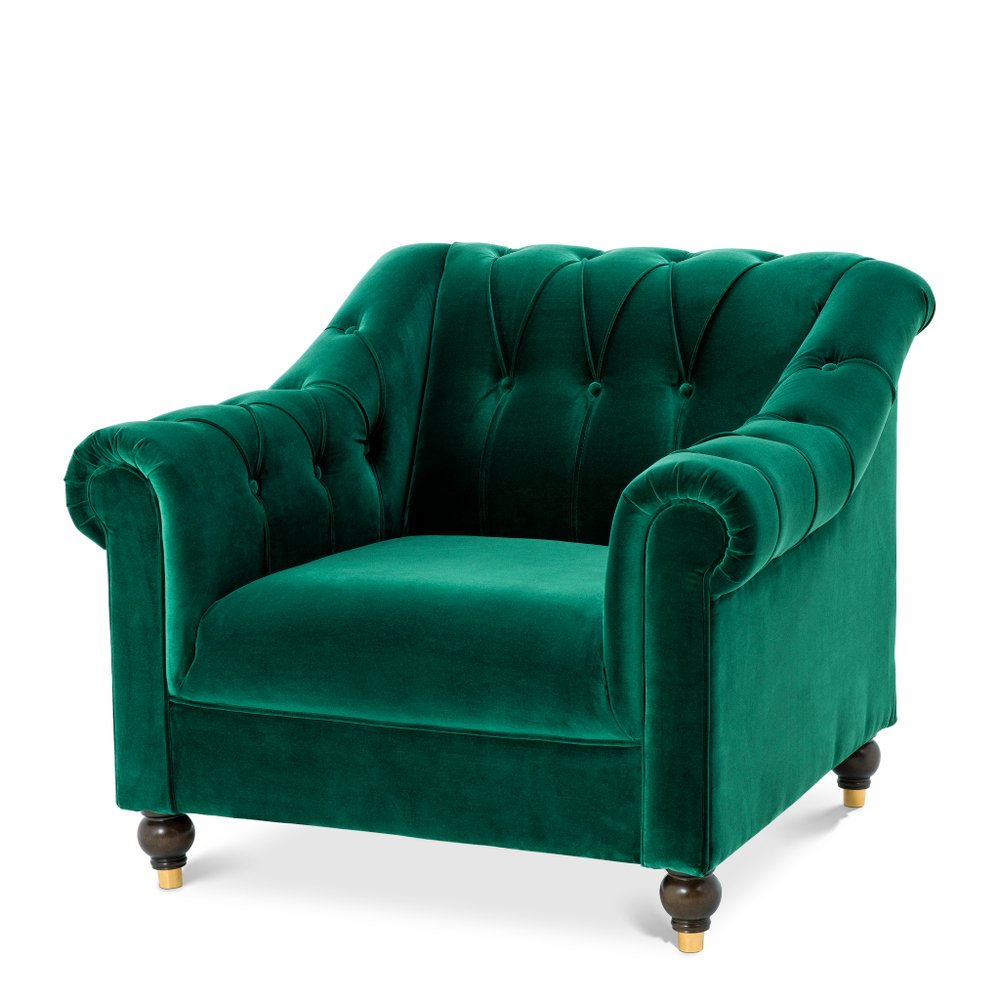 Кресло Chair Brian арт.112046
