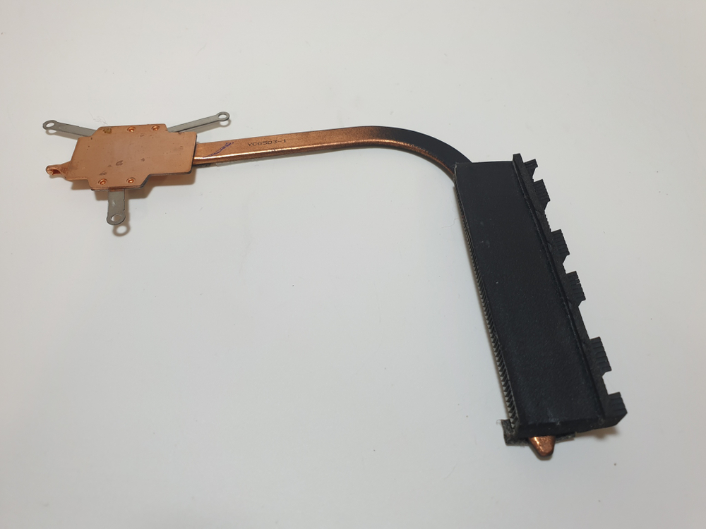 Радиатор охлаждения Lenovo 300-15IBR, AT0YK0020W0