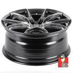 Комплект дисков WF XF050 19x8.5 et35 5x112