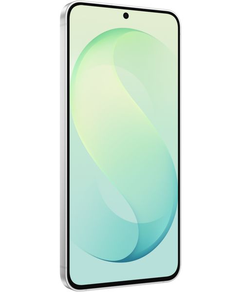 Смартфон Samsung Galaxy S26 FE 8/128 ГБ (SM-S741B/DS) Зеленый | Pistachio