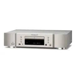 Marantz CD6007 Silver Gold