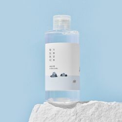 ROUND LAB Тонер отшелушивающий с морской водой 1025 Dokdo toner (100 мл)