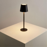 Аккумуляторная настольная лампа Arte Lamp FUYUE A1614LT-1BK