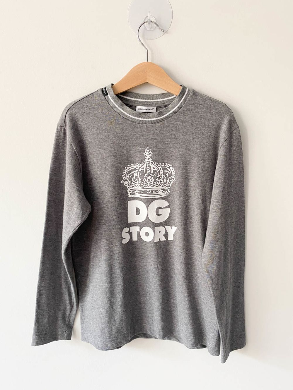 Лонгслив Dolce&Gabbana, 116