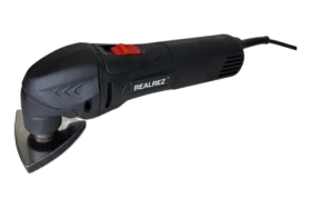 Реноватор REALREZ RMT 320 с набором инструментов REZ-RMT-320
