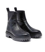 ботильоны comet lug Michael Kors - черный(40F2CMFE5B)