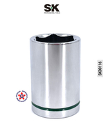 Торцевая головка 1/2" 19 мм SK00131