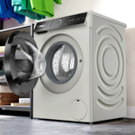 Bosch 8-Series WGB256AXME