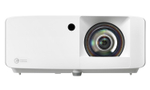 Проектор Optoma ZK430ST лазерный короткофокусный