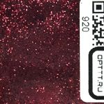 Блеск 920 - Гранатовый стальной металлик