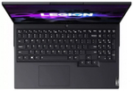 Ноутбук Lenovo Legion 5-15ITH6 CPU: Intel Core i7-11800H 2.30 ГГц, RAM: 16 ГБ, SSD: 512 ГБ, GPU: nVidia GeForce RTX 3050 Ti 4 ГБ, OS: Windows 11 Домашняя, Состояние: C1