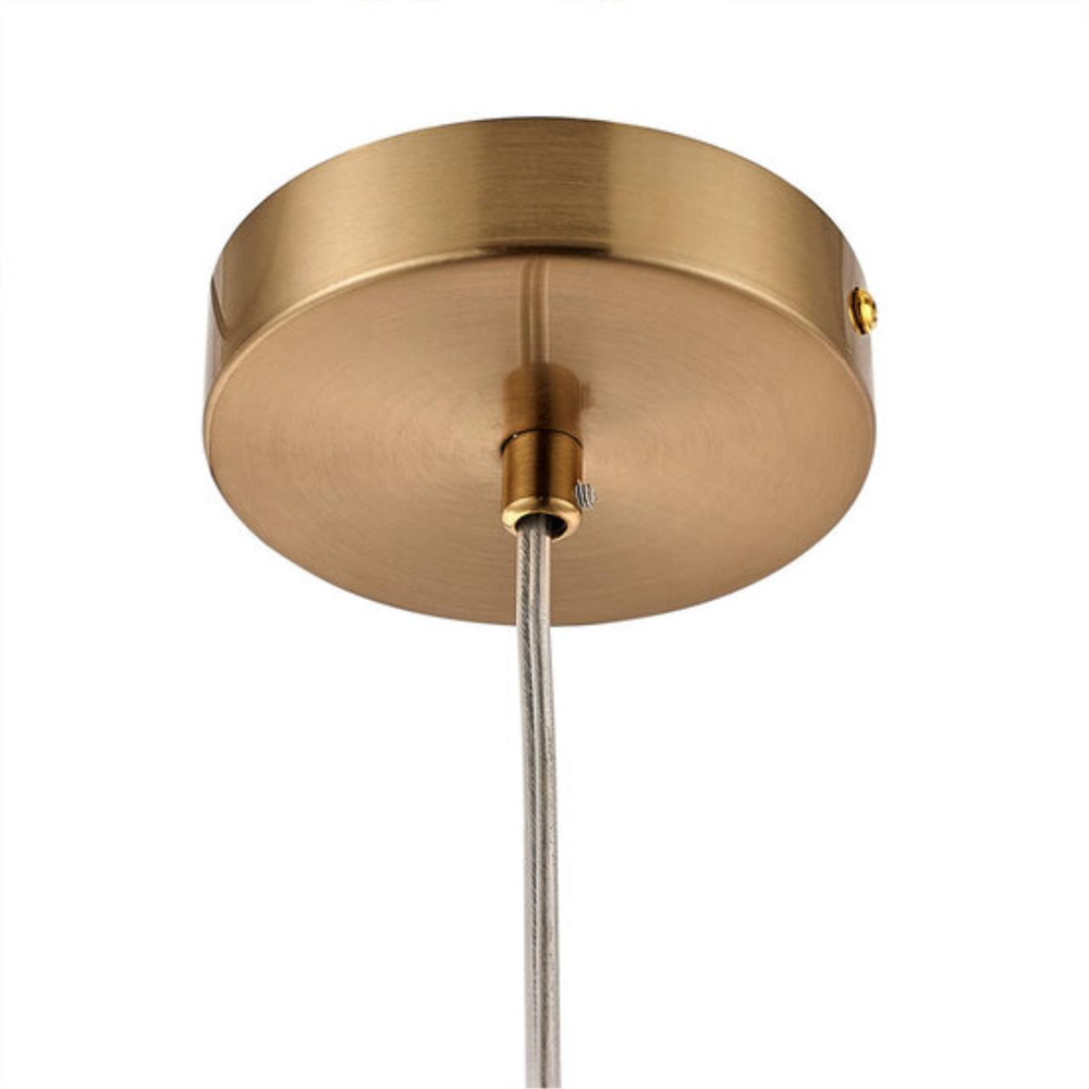 Светильник подвесной Arte Lamp Cameron A7720SP-1AB