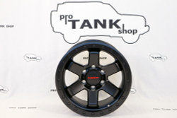 TANK 300 Колесный диск 17'' (1шт.) 7837178545CB