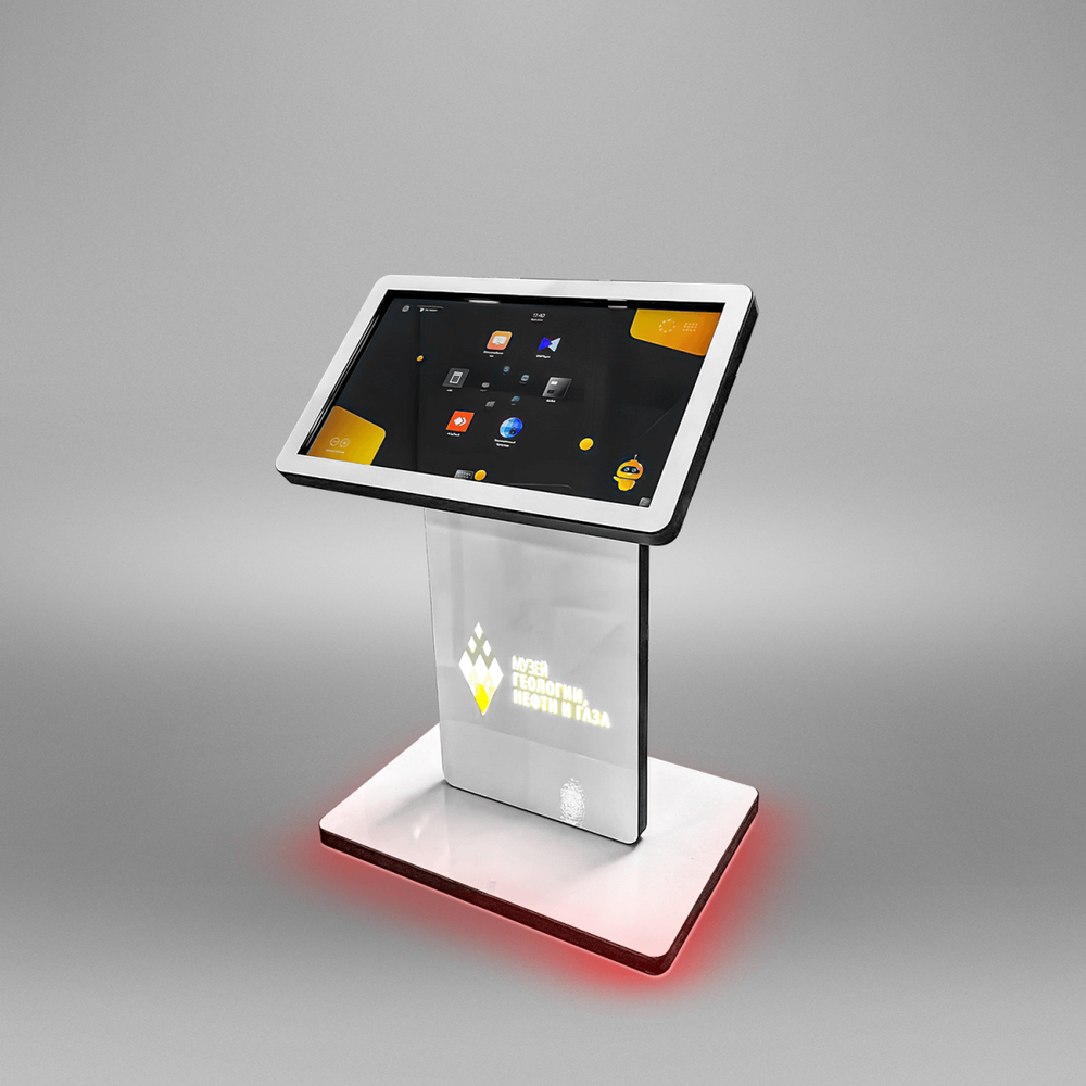 Интерактивный стол BM Prototype в Реестре Минпромторг