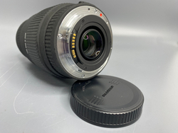 Sigma AF 70-300mm 4-5.6 DG Canon EF