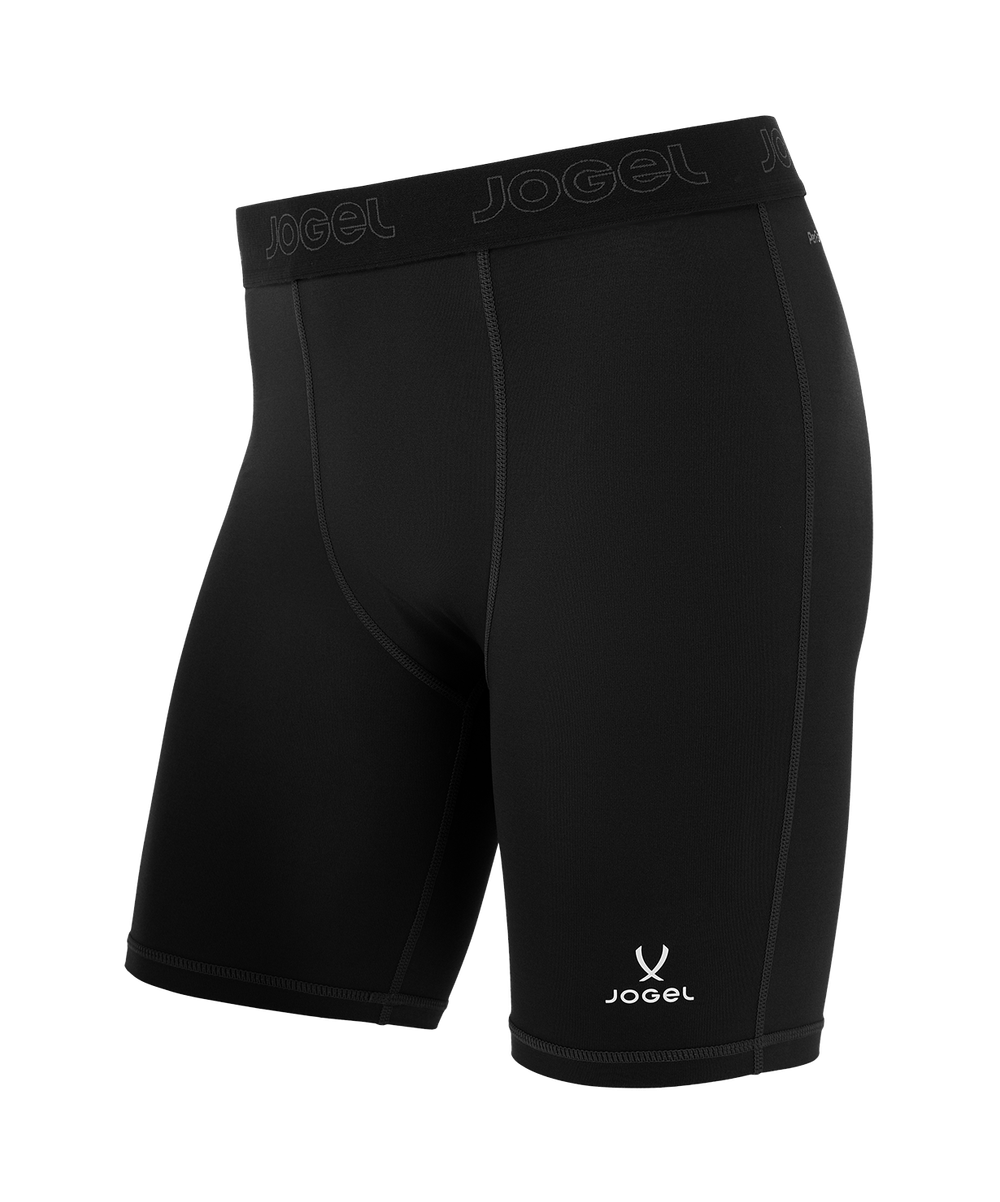 Шорты компрессионные JOGEL CAMP 2 PerFormDRY Tight Shorts, черный