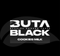 Buta Black - Cookies &amp; Milk (250г)