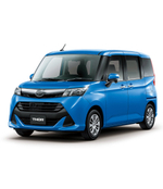 Daihatsu Thor M900S (11.2016-2020-)