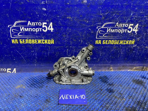 Насос масляный DAEWOO NEXIA 1997