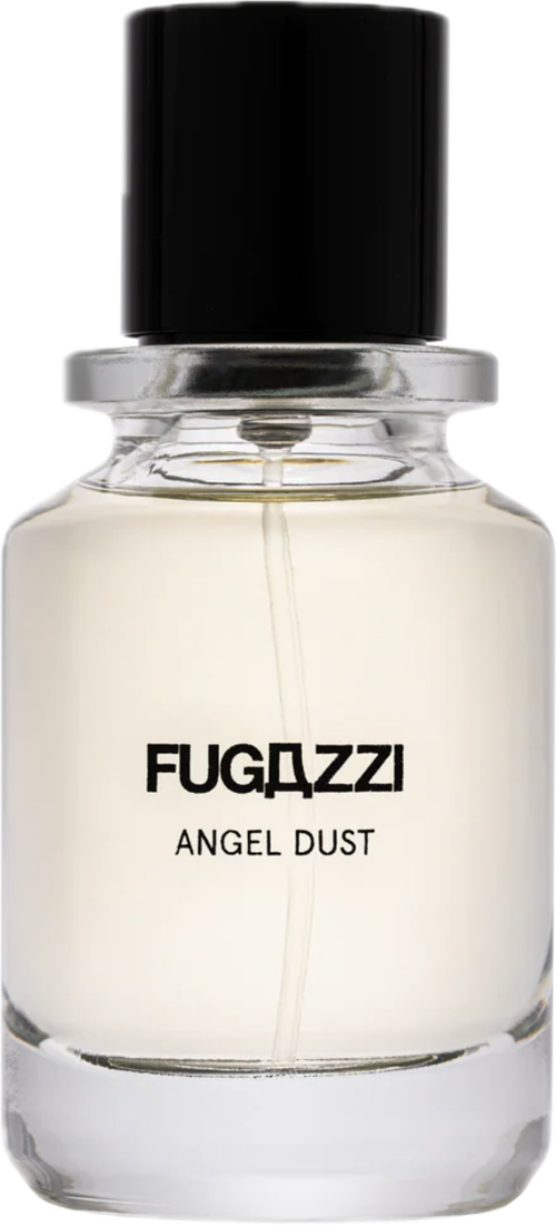 Fugazzi Angel Dust Extrait de Parfum