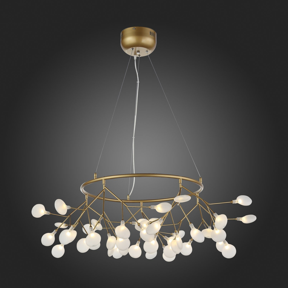 Люстра подвесная ST Luce Riccardo SL411.253.45