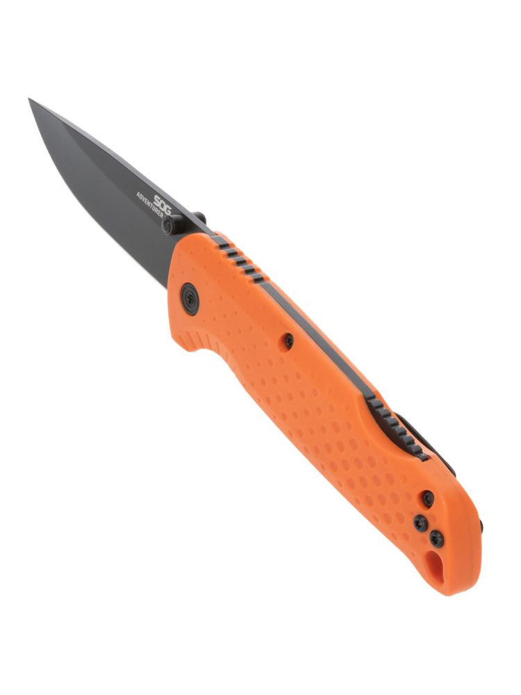 Нож SOG 13-11-02-43 Adventurer LB