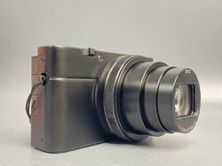 Sony RX100 VII Как новый