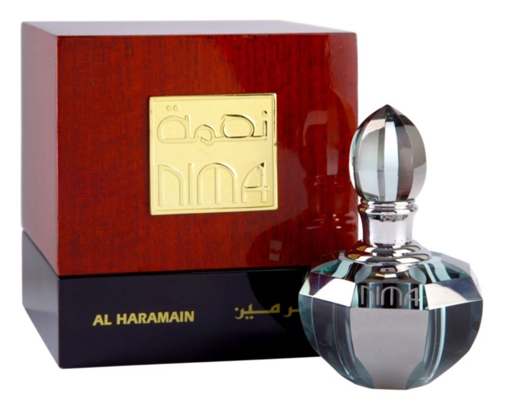 Al Haramain Perfumes Nima