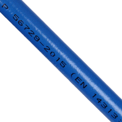 Энергофлекс Super Protect 2м 18/6 синий
