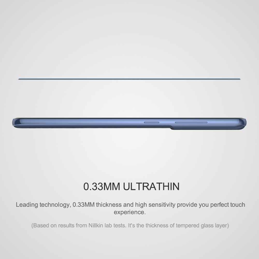Защитное закаленное стекло от Nillkin для Samsung Galaxy S21 FE 5G, серия CP+PRO Anti-Explosion Glass Screen Protector