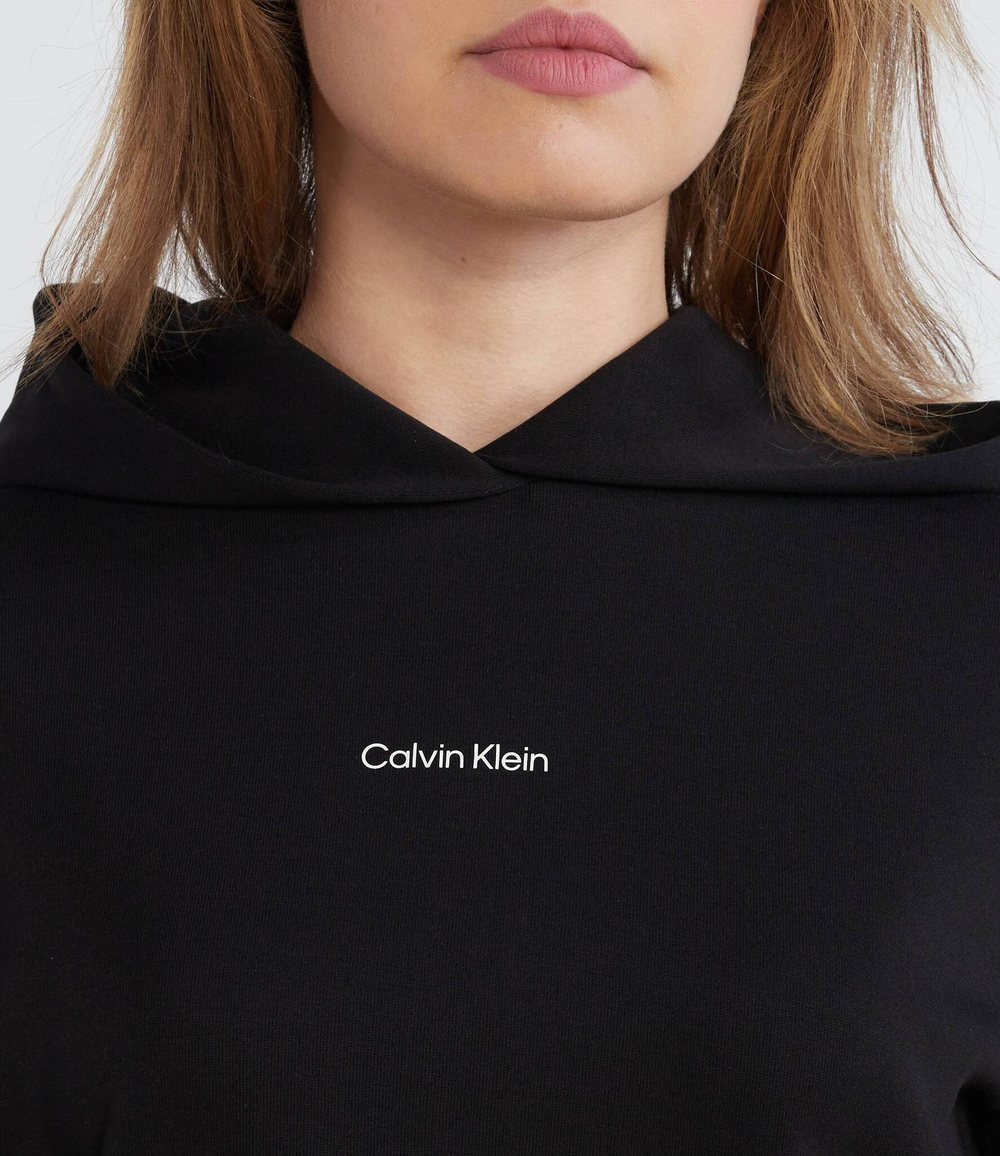 Худи Calvin Klein - черный(K20K205452)