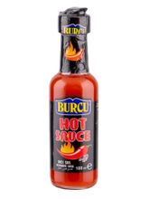 Соус острый Burcu 100 мл x 4 шт