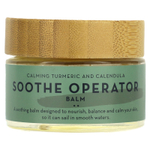 The Organic Skin Co., Бальзам Soothe Operator, 50 мл (1,7 жидк. унц.)