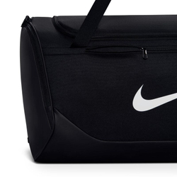 Спортивная сумка Теннисная сумка Nike Brasilia Training Duffel Large - black/black/white