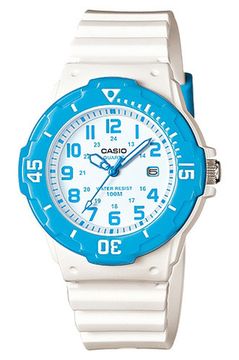 Наручные часы Casio Collection LRW-200H-2BVEF