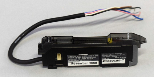 KEYENCE LV-11SBP