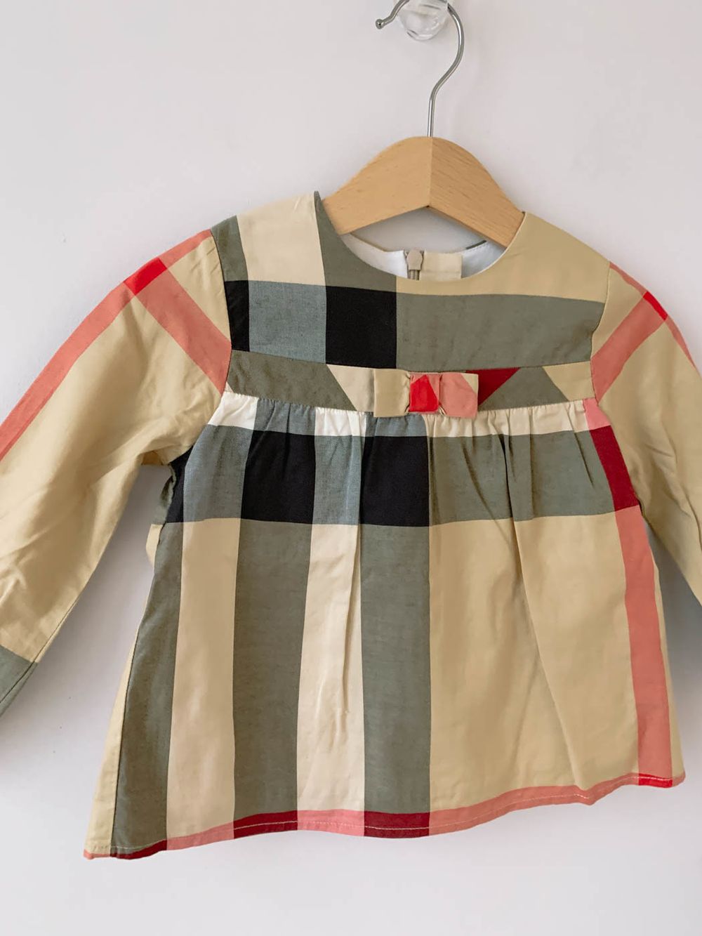 Рубашка Burberry