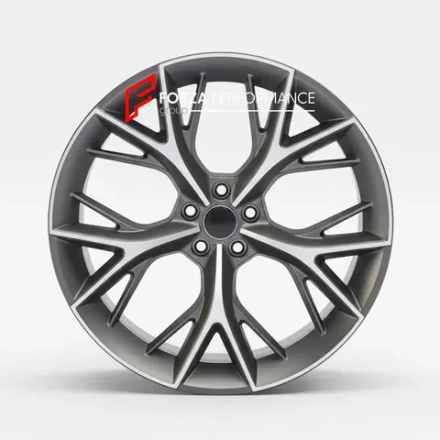 FORGED WHEELS RIMS for EXEED STERRA ES 2025+