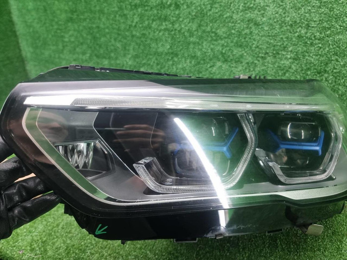 Фара левая BMW X5 G05 X6 G06 (2018-2023) Laser