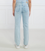 Джинсы MARY Pepe Jeans London - голубой(PL204164PD9)