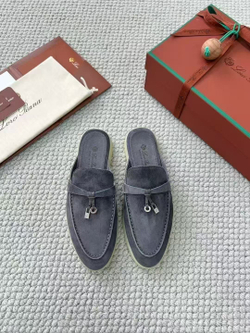Мюли Loro Piana